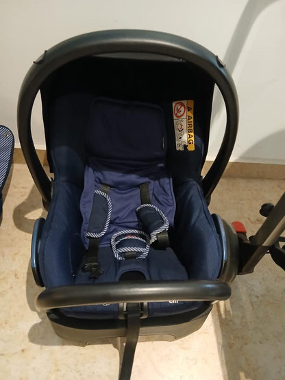 Stroller Set - Bebe Confort