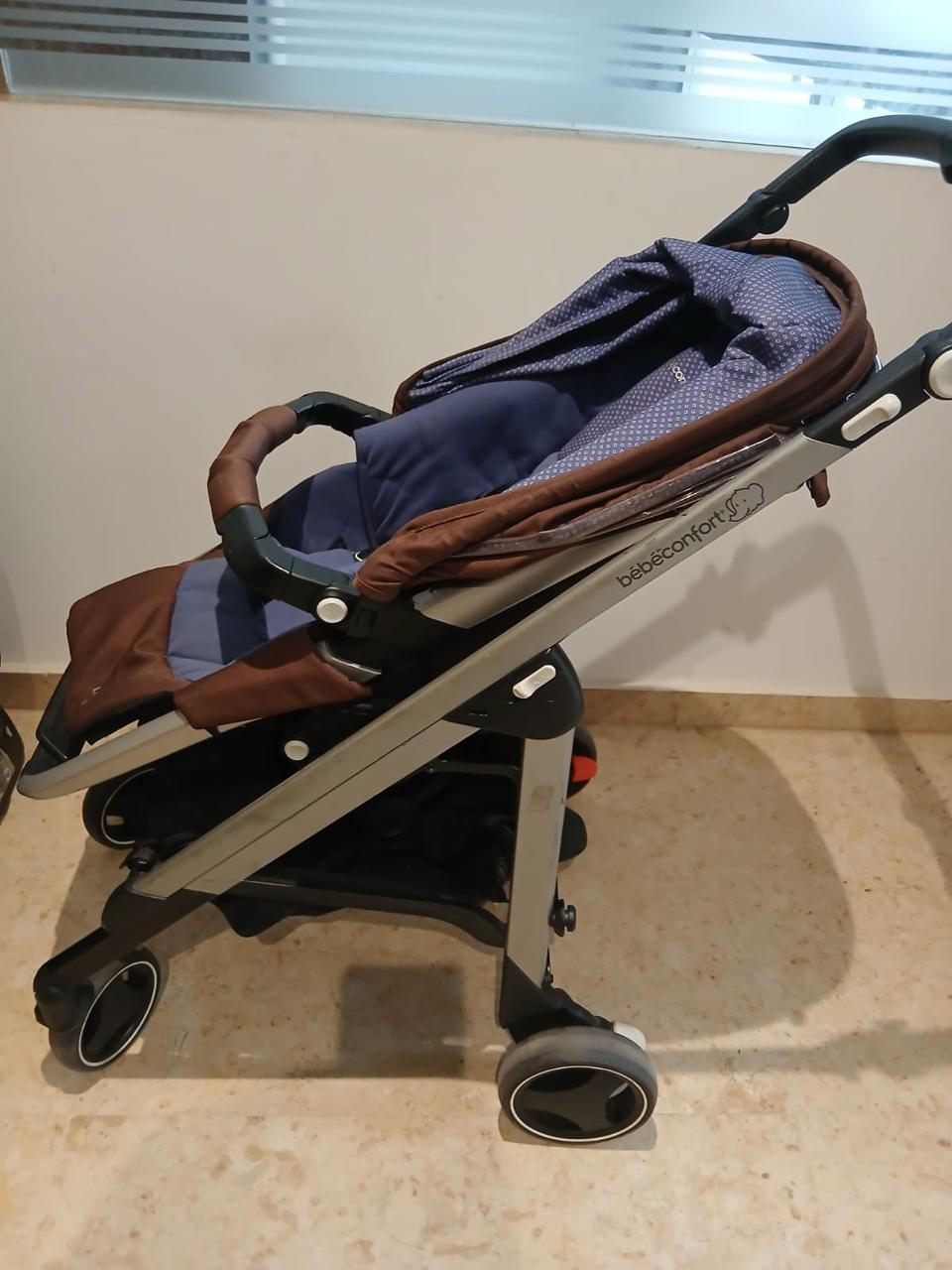 Stroller Set - Bebe Confort