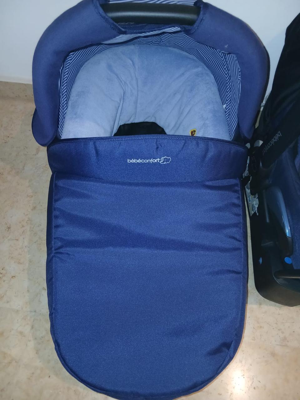 Stroller Set - Bebe Confort