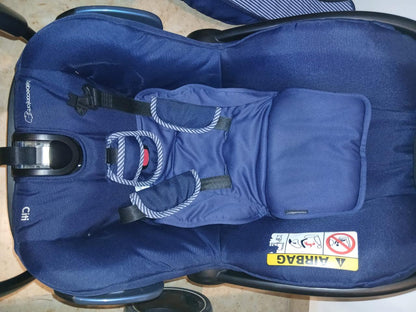 Stroller Set - Bebe Confort