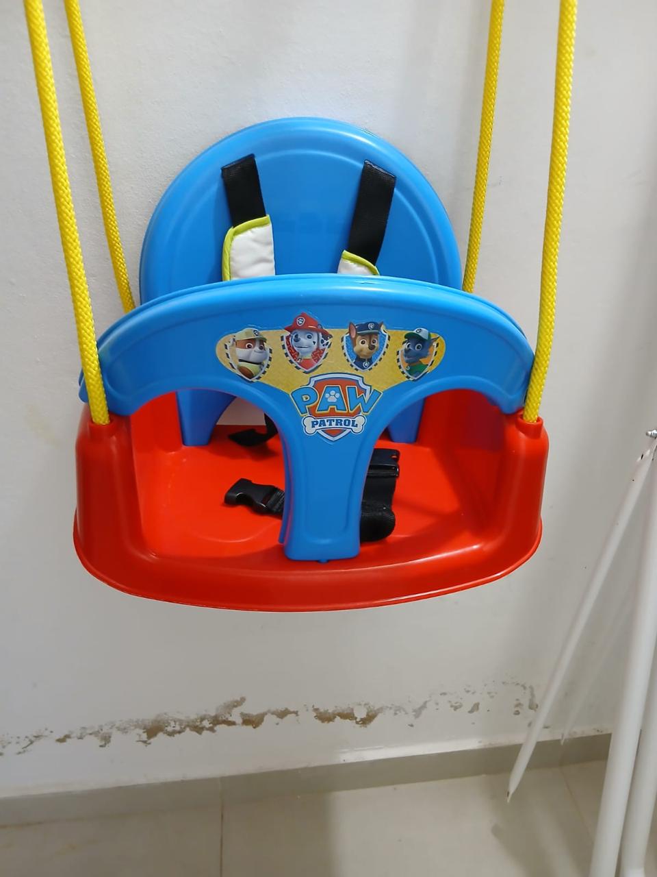 Outdoor Swing