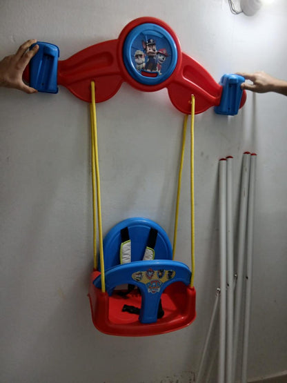 Outdoor Swing