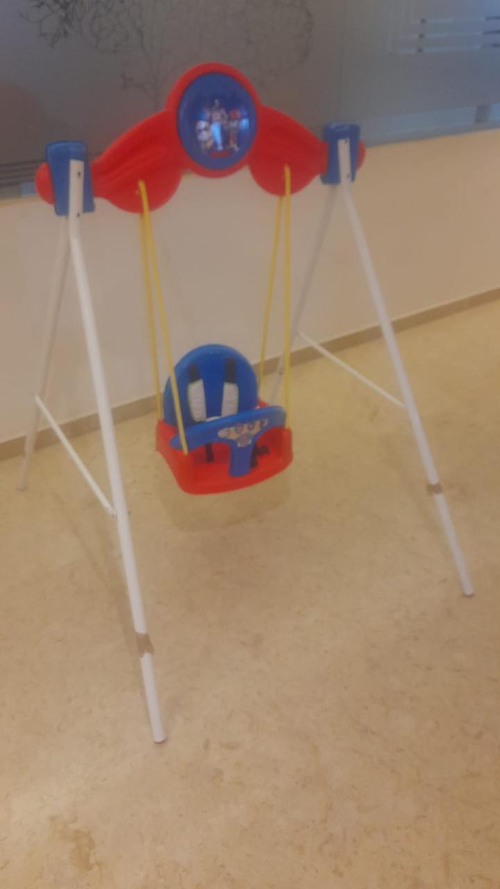 Outdoor Swing