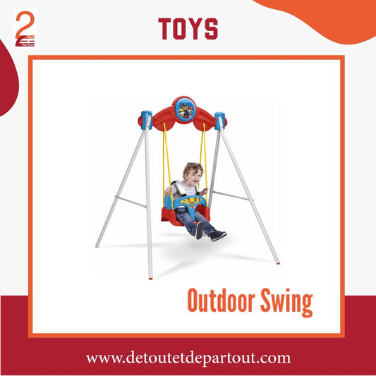 Outdoor Swing