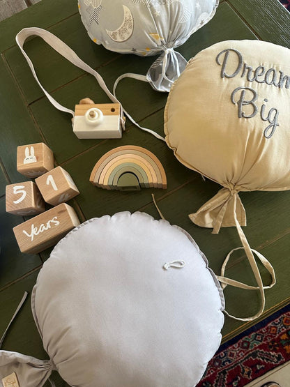 Decorative Nursery Items