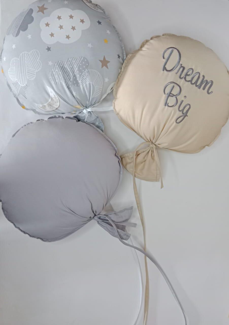 Decorative Nursery Items
