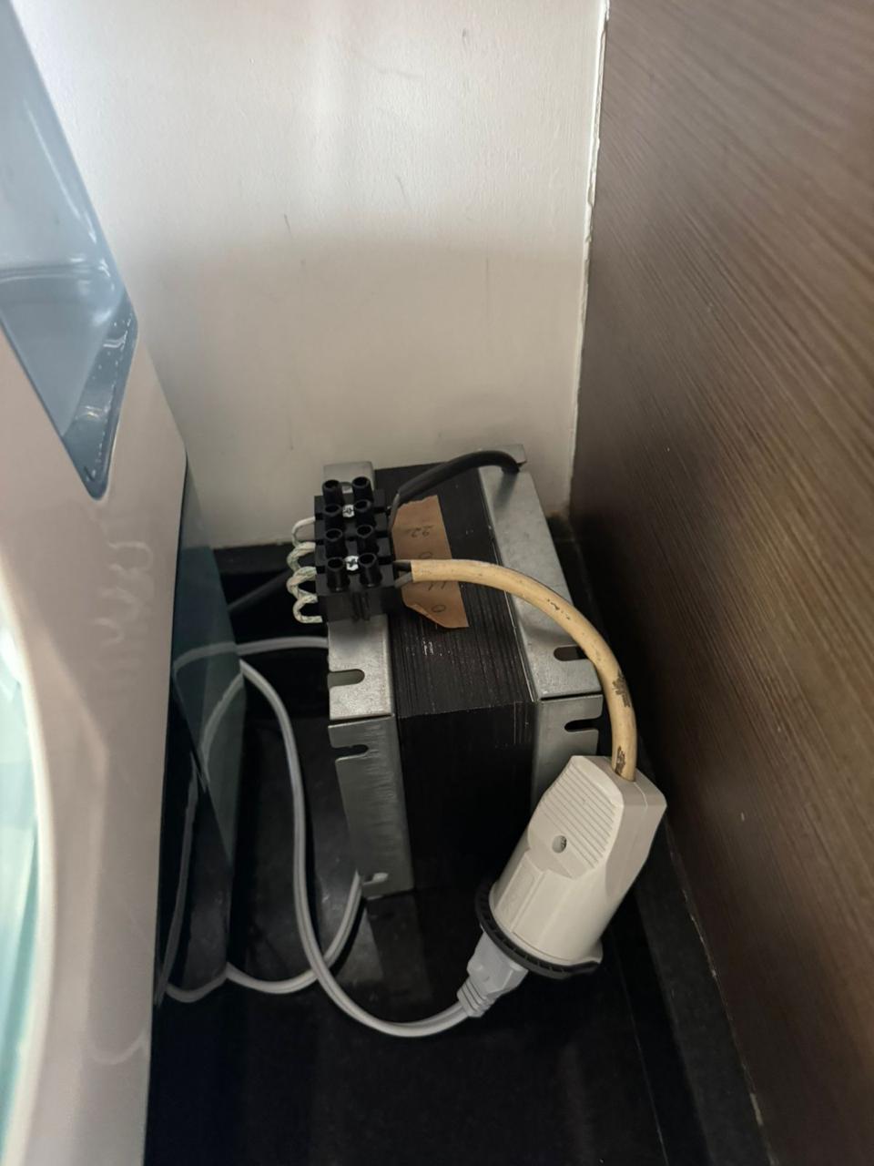 Bottle Washer - Sterilizer and Dryer