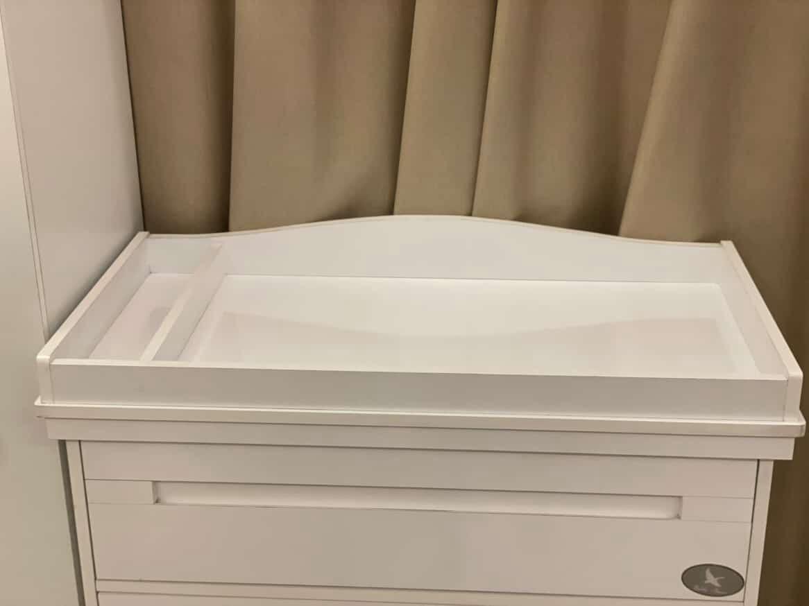 Drawers Unit