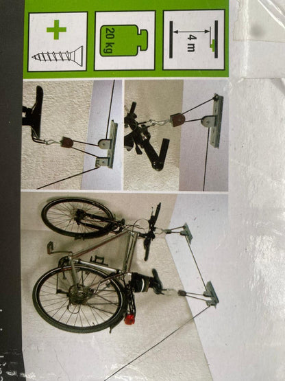 Bicycle Lift - New