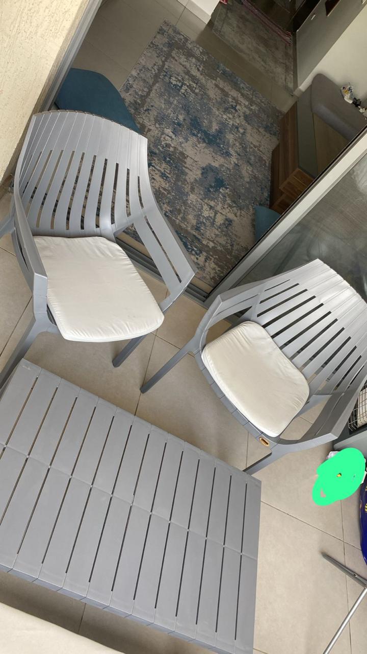 Outdoor Set