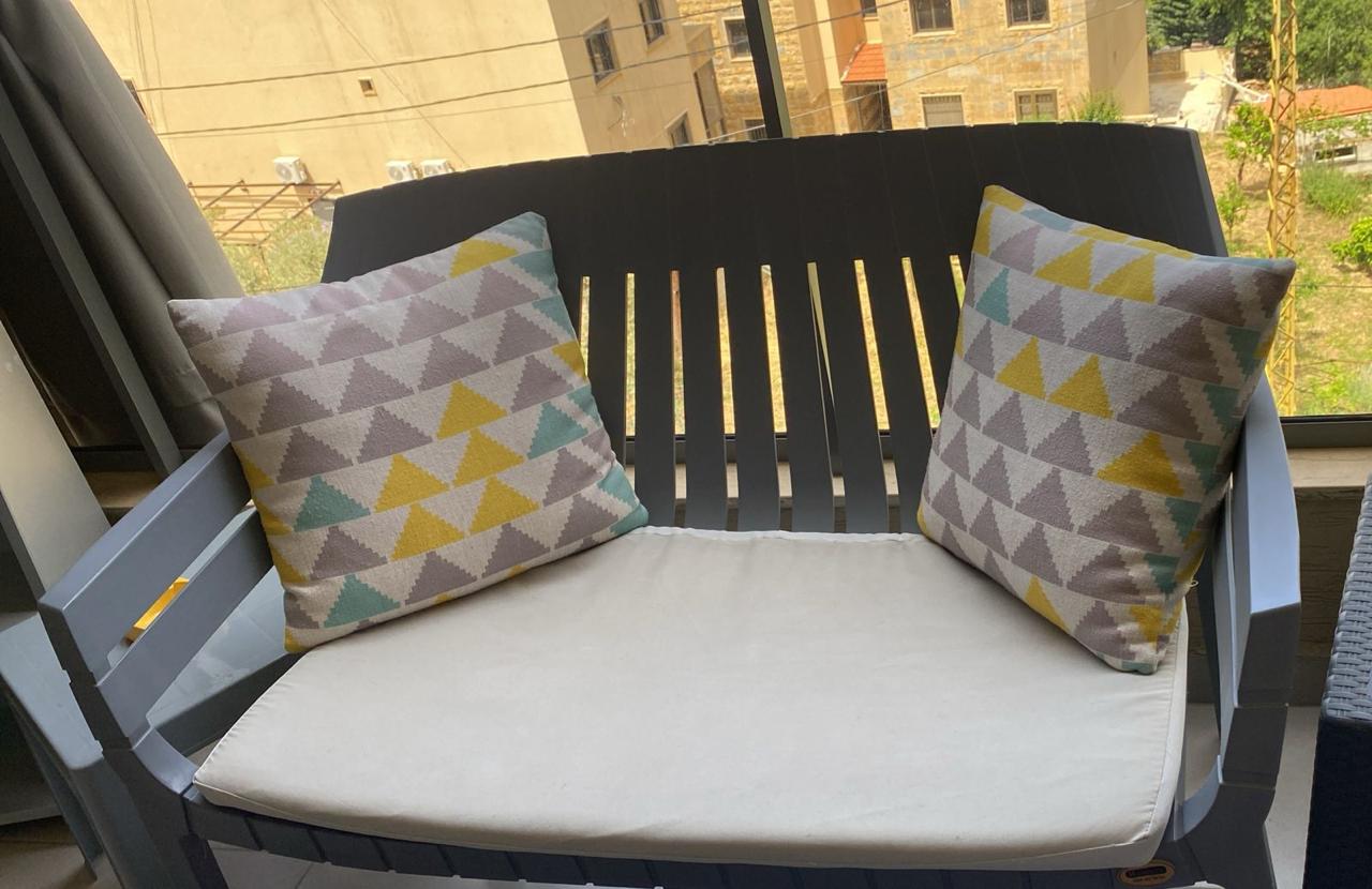Outdoor Set