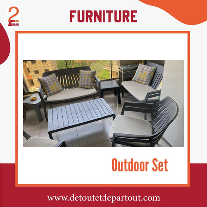 Outdoor Set