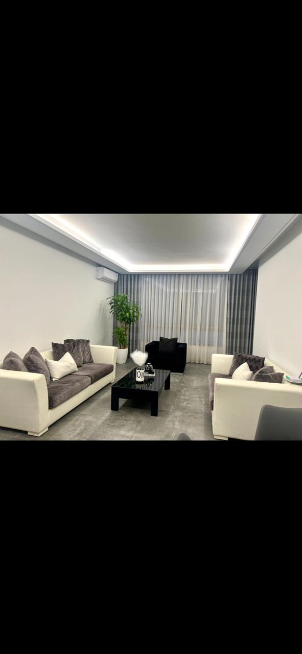 Couches Set