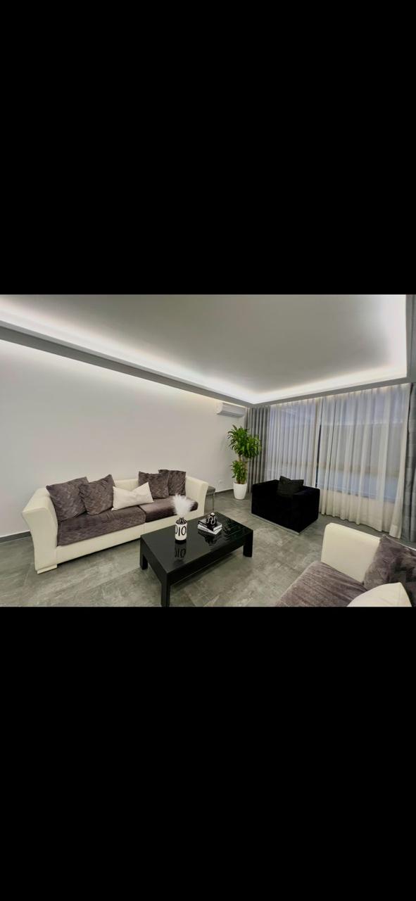 Couches Set
