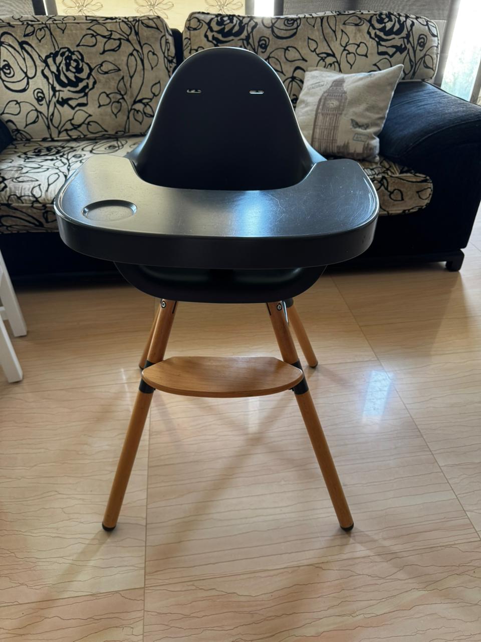 High Chair - ChildHome