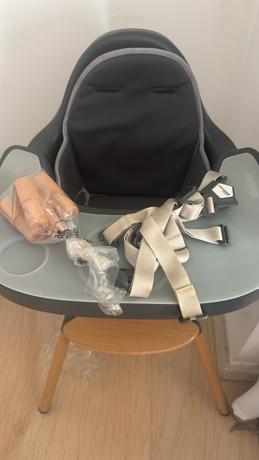 High Chair - ChildHome