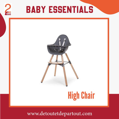 High Chair - ChildHome