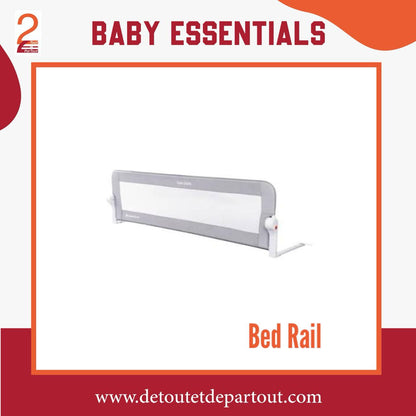 Bed Rail - New