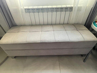 Storage Bench