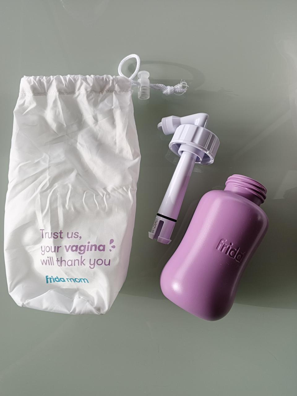 Postpartum Kit - New