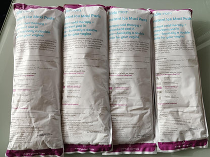 Postpartum Kit - New