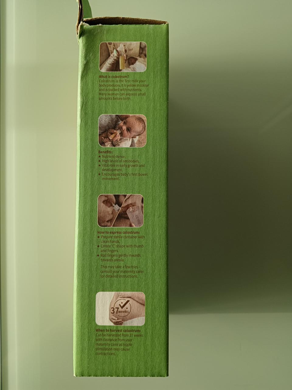 Postpartum Kit - New