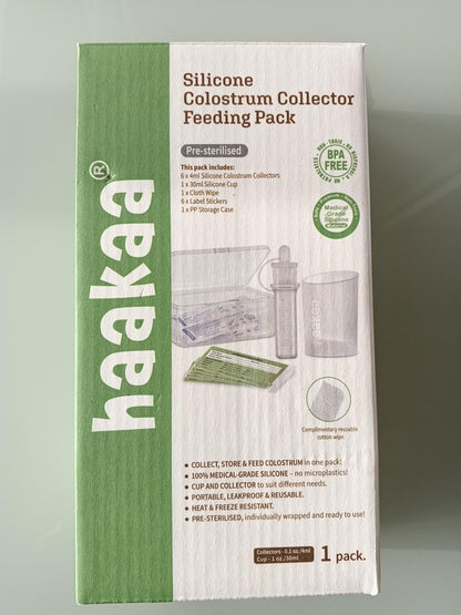 Postpartum Kit - New