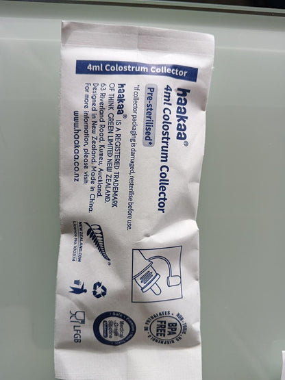Postpartum Kit - New