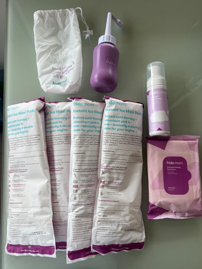 Postpartum Kit - New