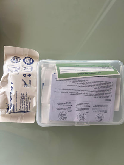 Postpartum Kit - New