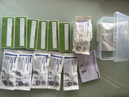 Postpartum Kit - New