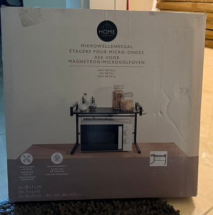 Kitchen Stand - New