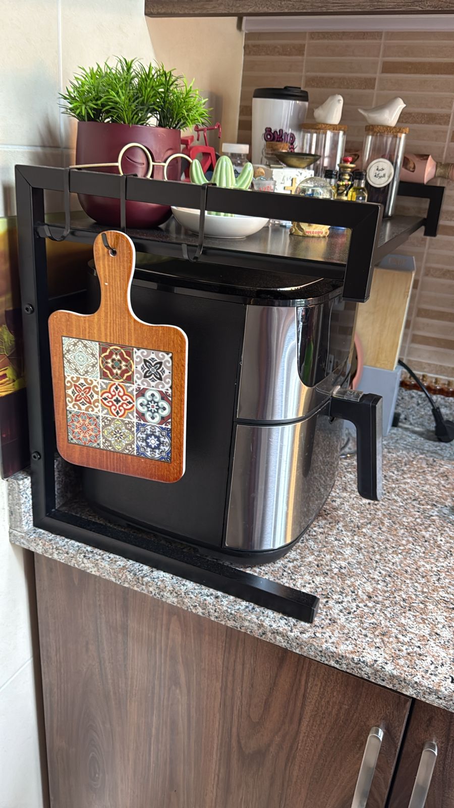 Kitchen Stand - New