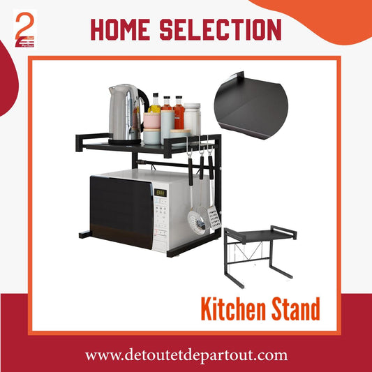 Kitchen Stand - New
