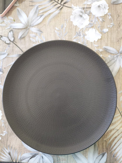 Plates Set