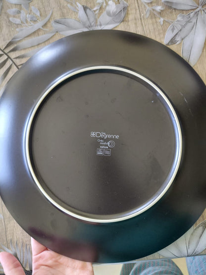 Plates Set