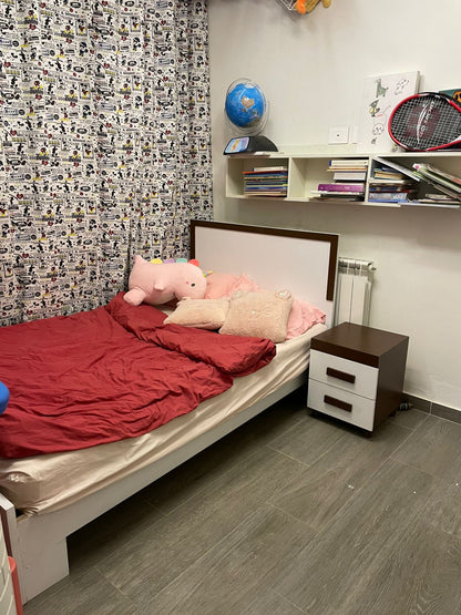 Bedroom - 2 Beds