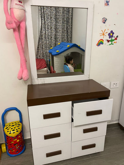 Bedroom - 2 Beds