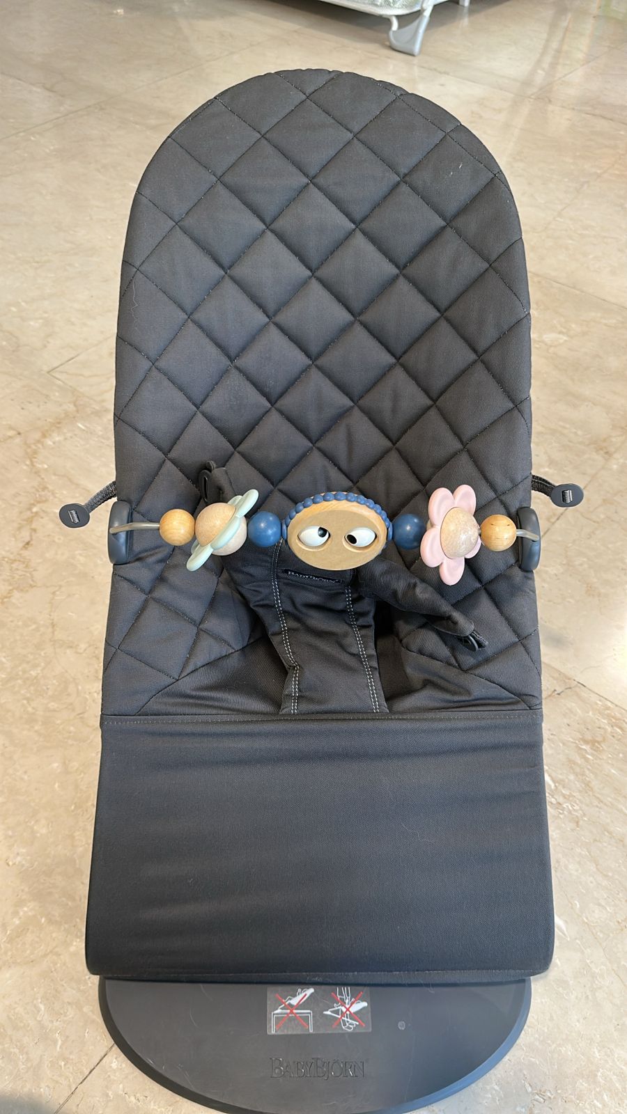 Bouncer - Babybjorn