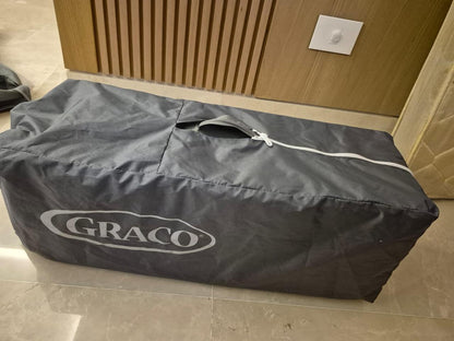 Parc with Mattress