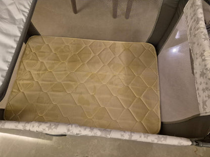Parc with Mattress