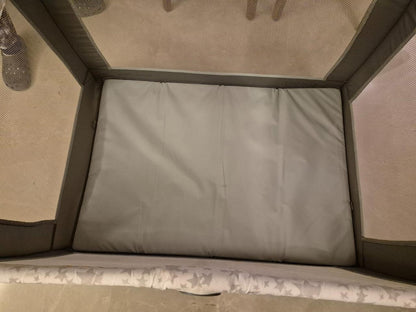 Parc with Mattress