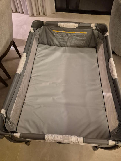 Parc with Mattress