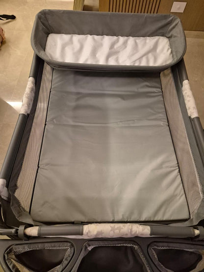 Parc with Mattress