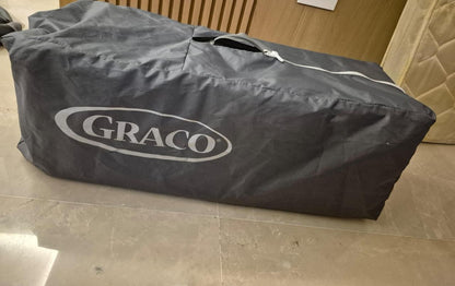 Parc with Mattress