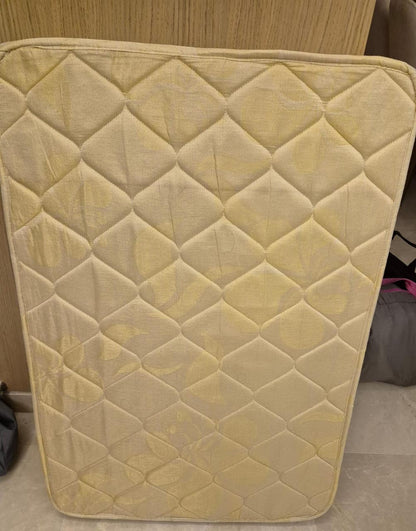 Parc with Mattress