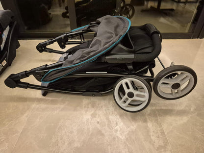 Stroller Set - Graco