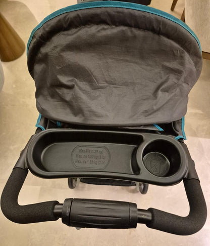 Stroller Set - Graco