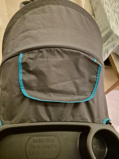 Stroller Set - Graco