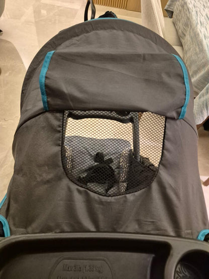 Stroller Set - Graco